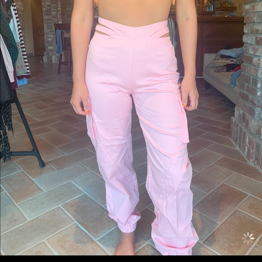 I.AM.GIA pants